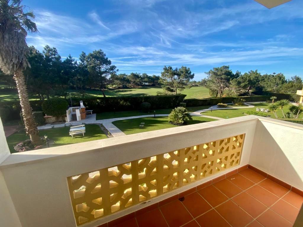 Golf & Praia Del Rey - Obidos -6 Hospedes Esterno foto