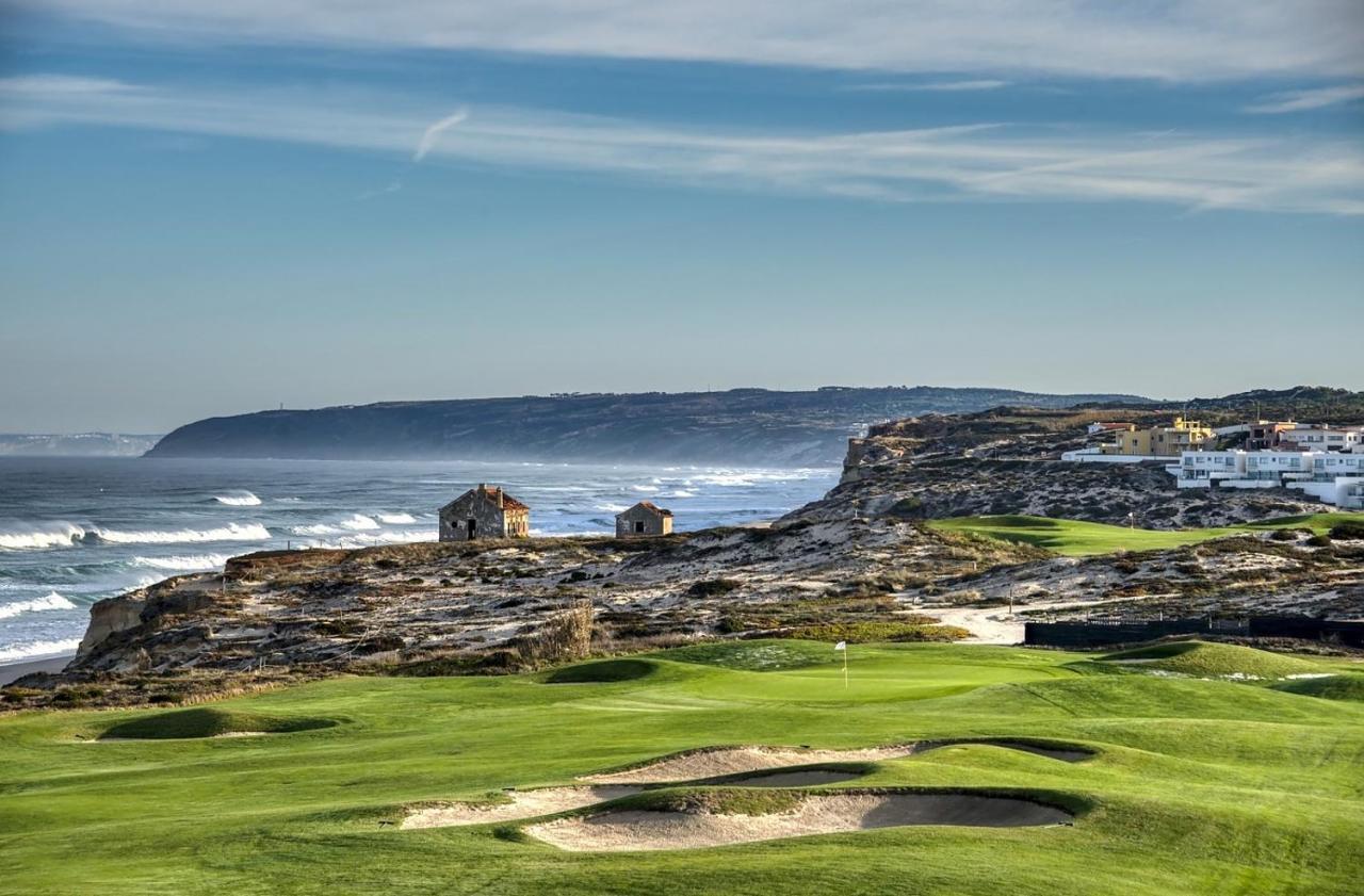 Golf & Praia Del Rey - Obidos -6 Hospedes Esterno foto