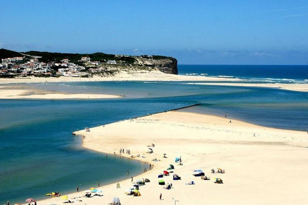 Golf & Praia Del Rey - Obidos -6 Hospedes Esterno foto