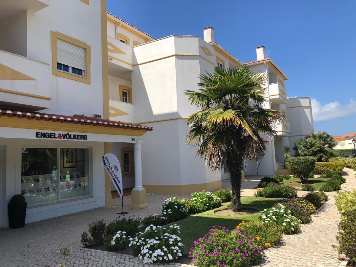 Golf & Praia Del Rey - Obidos -6 Hospedes Esterno foto